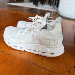 On Running Women's On Cloud Nova Sneaker